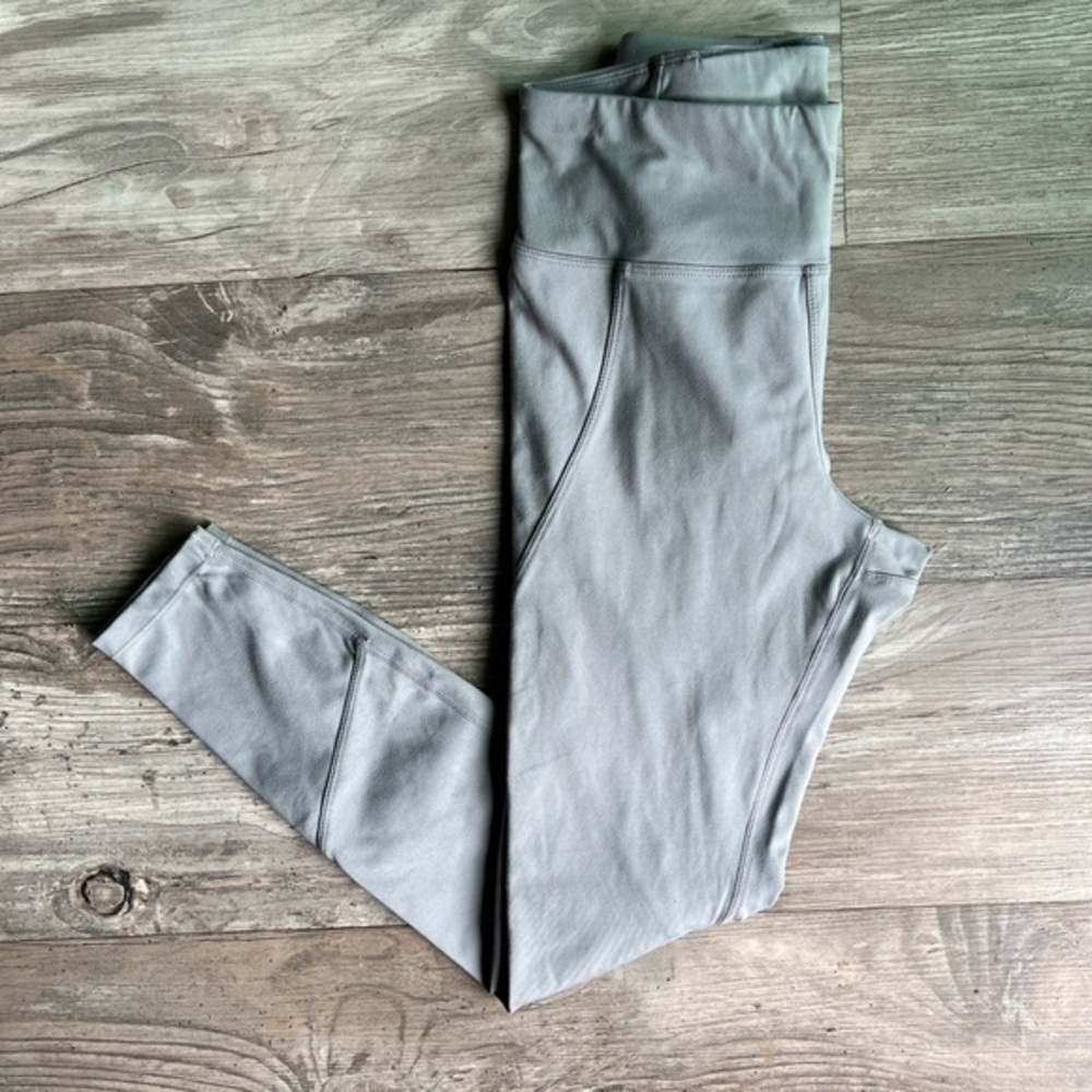 Stronger Athletic Leggings